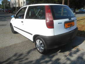 Fiat Punto 1.1 55 S - 6