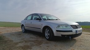 Volkswagen Passat B5.5 - 6