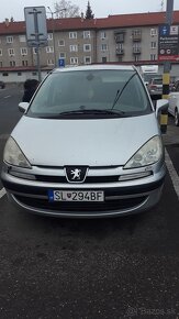 Vimenim peugeot 807 2 2 dizel - 6