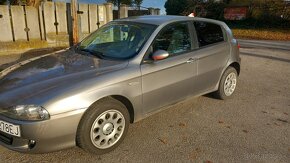 Predám Alfa Romeo 147,1.6 88kw Twins Sparks. - 6