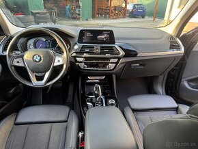 Predám BMW X3, 2.0 D xdrive, 1/2020 - 6