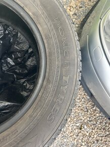 Pneumatiky 215/65 R16 - 6