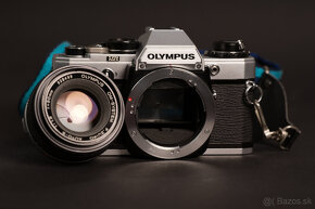 Olympus OM10 - 6