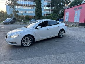 Opel Insignia 2011. 2.0 diesel - 6