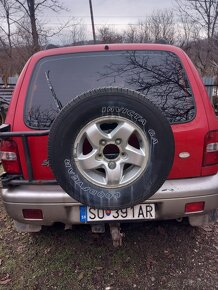 Kia Sportage - 6