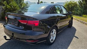 Audi A3 Limuzína 2,0 TDI 110 KW automat MODEL 2020 - 6