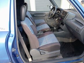 Toyota RAV4 2.0i 3D 4x4 - 6