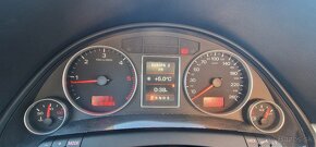 Audi A4 B7 3.0TDI - 3xSline - 6