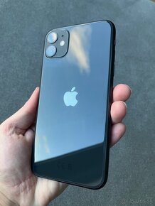 Predám iPhone 11 128gb - 6