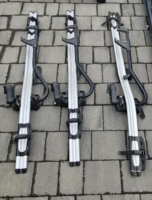 Predam 3x stresny nosic na bicykel - 6