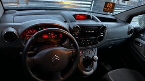 Predám Citroën berlingo - 6