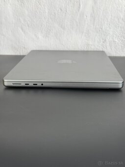 MacBook Pro 14" M1 Pro / 16GB / 1TB - 6