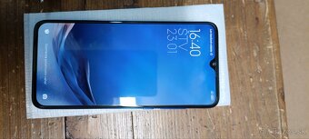 Xiaomi Mi 9 Lite Blue 6/128 GB - 6