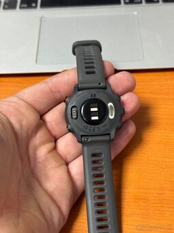 Garmin Forerunner 55 - nové, len odskúšané - 6