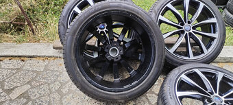 5x114,3 R20 --- SUBARU OUTBACK - 6