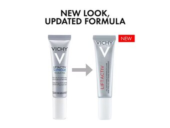 Očný krém Vichy Liftactive Supreme eyes 15 ml, PC: 39,90 EUR - 6