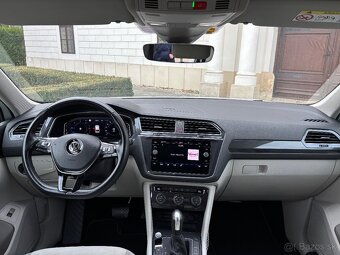 Volkswagen Tiguan Allspace 4motion - 6