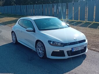 VW Scirocco R ,2.0Tsi,195kw,2012,manuál - 6