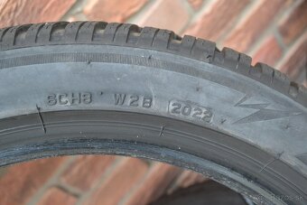 225/45 R17 Zimne pneumatiky Bridgestone Blizzak LM005 - 6