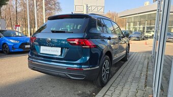 Volkswagen Tiguan 1.5 TSI ACT 110 kW DSG Life - 6