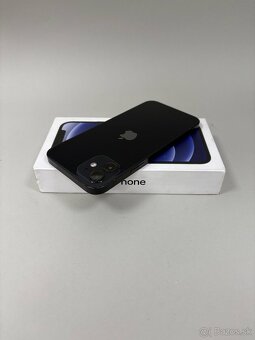 Apple iPhone 12 128GB Black - 6