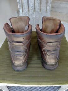 Pánska turistická obuv Meindl veľkosť  9/43 - 6