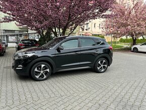 ✅Hyundai Tucson 2.0 CRDi 136kW 4x4 2017✅ - 6