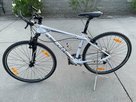 Trekingový bicykel Scott Sportster - 6