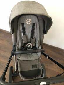 Cybex priam - 6