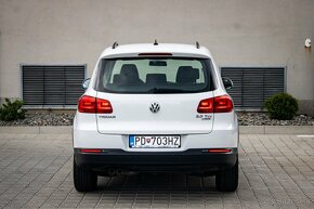 Volkswagen Tiguan 2.0 SCR TDI 110k BMT Trend Fun EU6 - 6