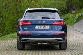 Audi Q5 2.0 TDI 190k quattro S tronic Sport - 6