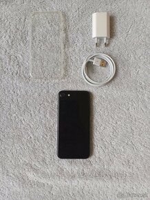 Apple iphone 7 256gb Black - 6