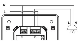 Immax NEO – Smart vypínač WiFi (nový, nerozbalený) - 6