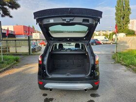 Predám  Ford Kuga 2.0 TDCi Duratorq 150k Titanium FWD - 6