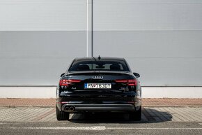 AUDI A4 2.0 TDI 140KW QUATTRO STRONIC - 6