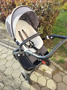 Stokke trailz 3 kombinacia - 6