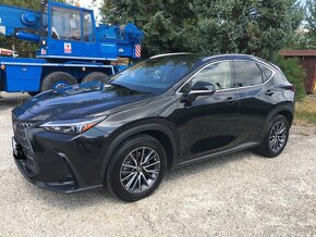 LEXUS  NX450h+/ pluh in/4x4 / kúp v SR - 6