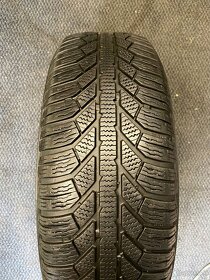 185/65 r15 zimné SEMPERIT 88T - 6