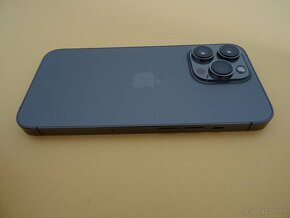 iPhone 13 PRO 256GB GRAPHITE - ZÁRUKA 1 ROK - 6