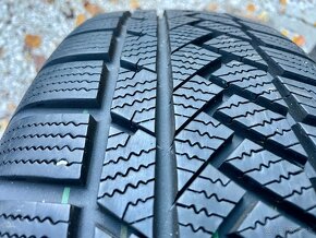 5x114,3 R16 215/70 R16 4x zimné - 6