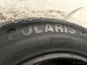 195/65 R15 Zimné pneumatiky Barum Polaris 4 kusy - 6