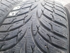 205/60 r16 Nokian - 6