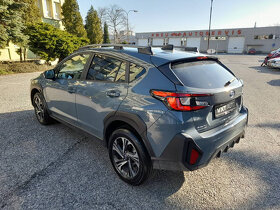 Subaru CROSSTREK 2,0 E-Boxer - nové vozidlo - 6