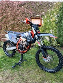 Ktm xcf 250 2018 - 6