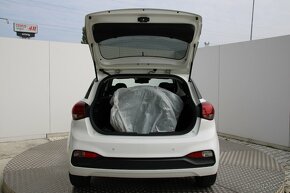 HYUNDAI i20 Cool 1,0 T-GDi 74 kW A/T - 6