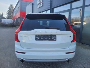 Volvo XC90 XC 90 D5 235k Drive-E Momentum 7m AWD A/T - 6