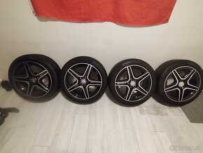 5x112R18 ET 49 - 6