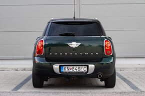 Mini Cooper Countryman - 6