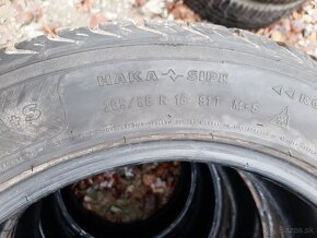 205/55r16  91H     zimne - 6