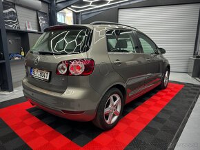 VOLKSWAGEN GOLF PLUS 1.4 Tsi - 6